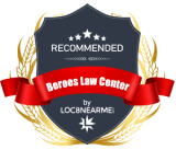 Recommended Beroes Law Center by LOC8NEARME.com